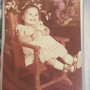 Meet your Posher, Janeth